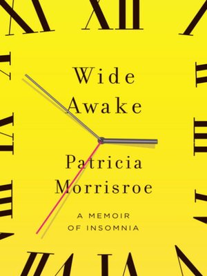 Wide Awake - ebook